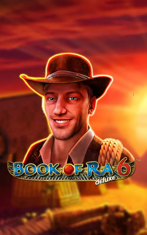 Book of Ra at Chanz Casino