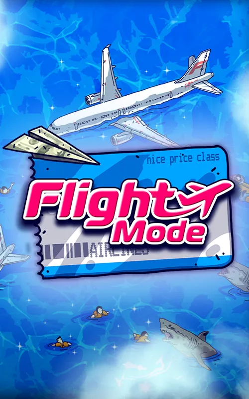 Flight Mode at Chanz Casino