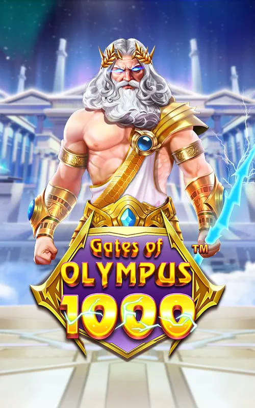 Gates of Olympus at Chanz Casino