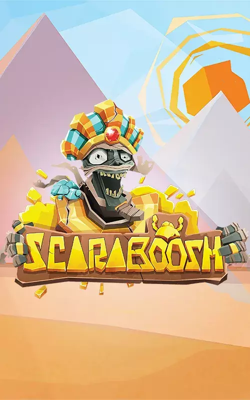 Scaraboosh at Chanz Casino
