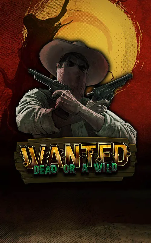 Wanted Dead or a Wild at Chanz Casino