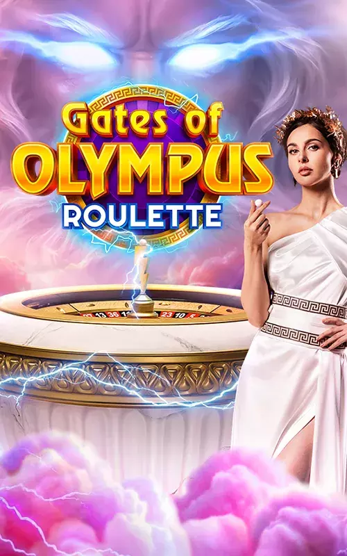 Gates of Olympus Roulette at Chanz Casino